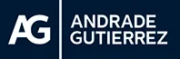 Logo Andrade Gutierrez