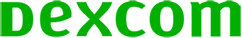 Logo Dexcom