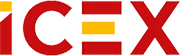 Logo ICEX
