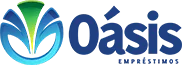 Logo Oásis Empréstimos