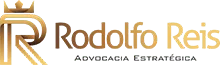 Logo Rodolfo Reis Advogado