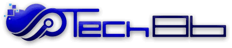 TECH86 Logo