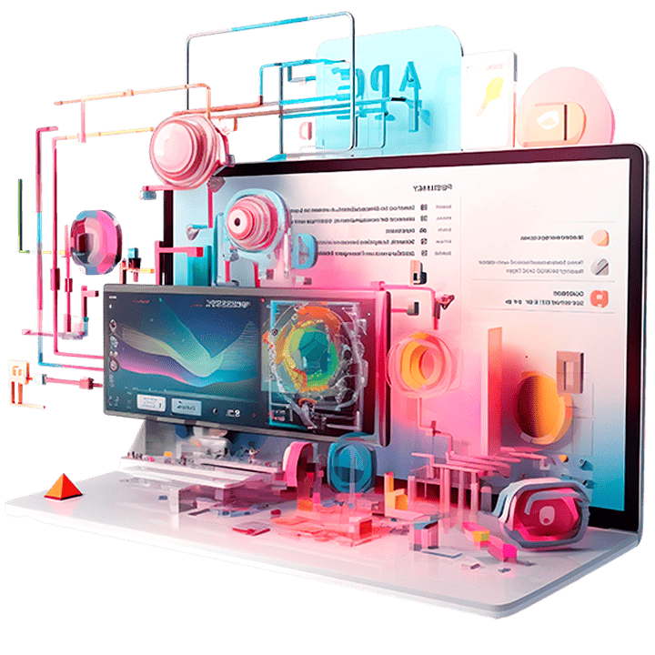 desenvolvimento web